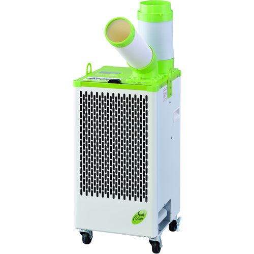 MEIHO　スポットクーラー