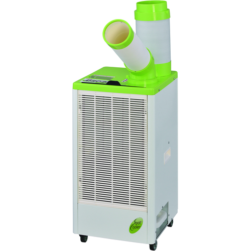 MEIHO　スポットエアコン