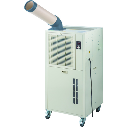 ナカトミ　ハイマウントクーラー