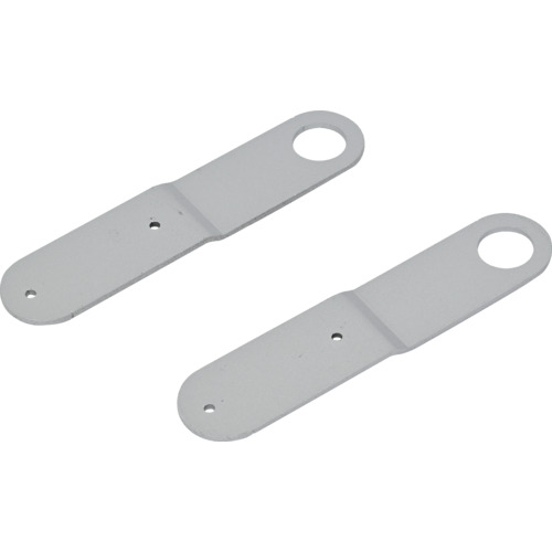 トラスコ　【2026年4月発売】スポットエアコン用吊り下げ金具・当て板(TS34CN(-DL)用)