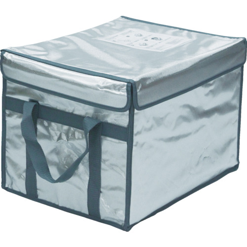 トラスコ　超保冷クーラーBOX