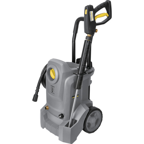 KARCHER(ケルヒャー)　業務用高圧洗浄機　HD 4/8 classic (冷水タイプ)