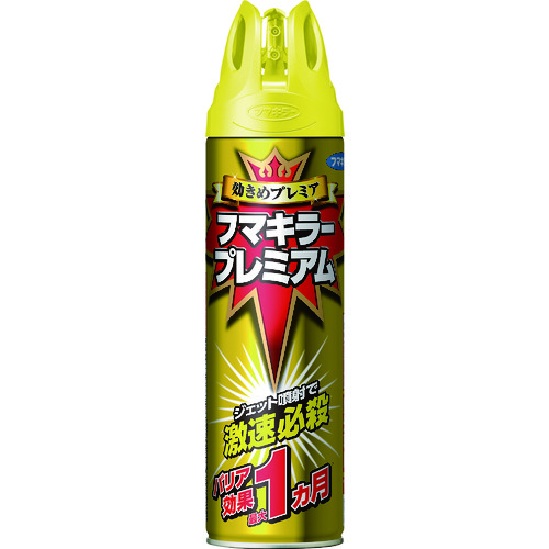 フマキラー　フマキラープレミアム