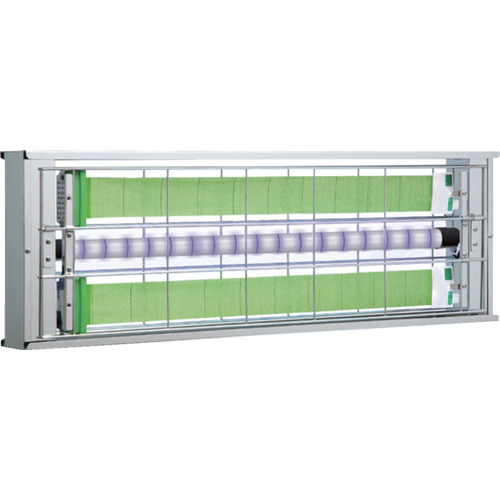 朝日　LED式捕虫器　MP-L2000(吊り下げ型)