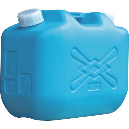 ヒシエス　灯油缶