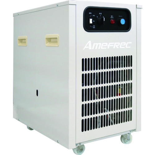 アメフレック　小型ポータブル除湿機　ドライチェンジャー