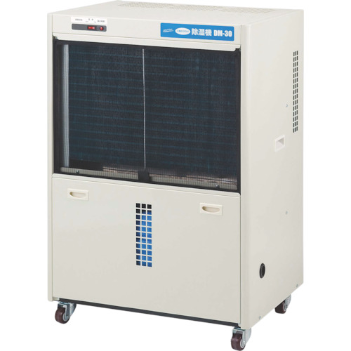 ナカトミ　除湿機(三相200V)