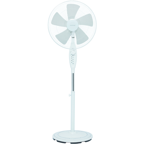 トヨトミ　ACフロア扇風機