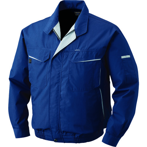 空調服　長袖ブルゾン　KU90470