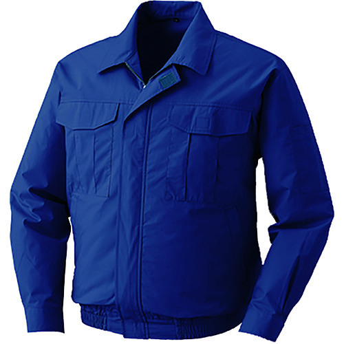 空調服　長袖ブルゾン　KU90550