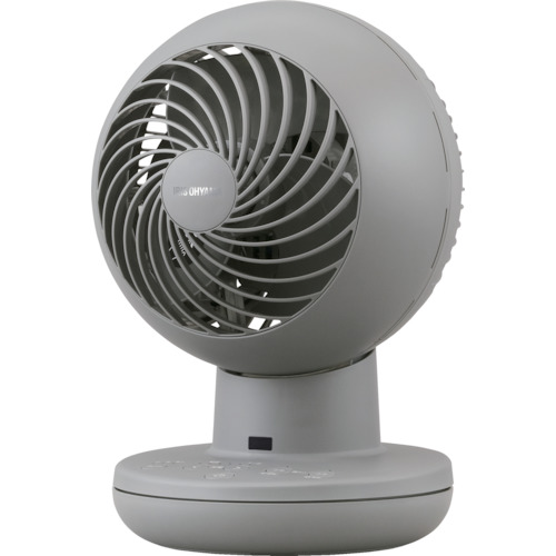 アイリスオーヤマ　サーキュレーターアイ(上下左右自動)　DCモーター式