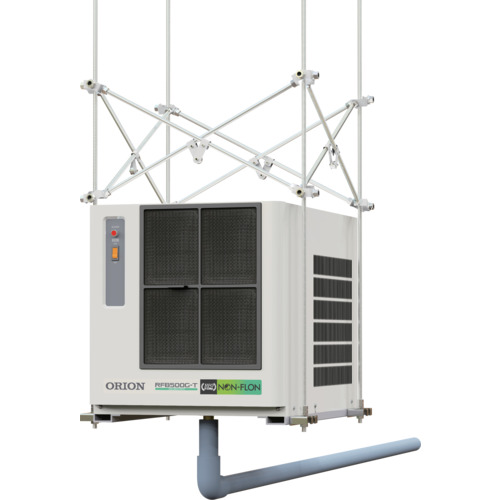 オリオン　天吊型除湿機