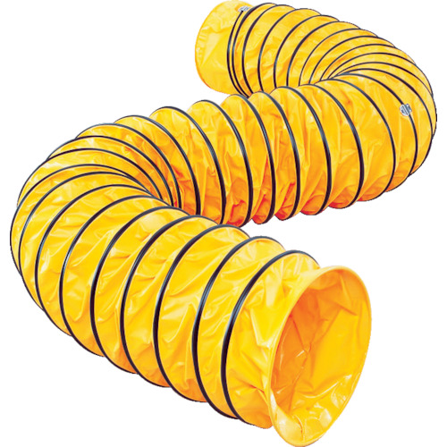 トラスコ　フレキシブルダクト　スタンダードタイプ