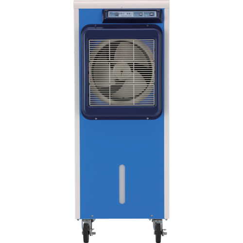 静岡製機　気化式冷風機