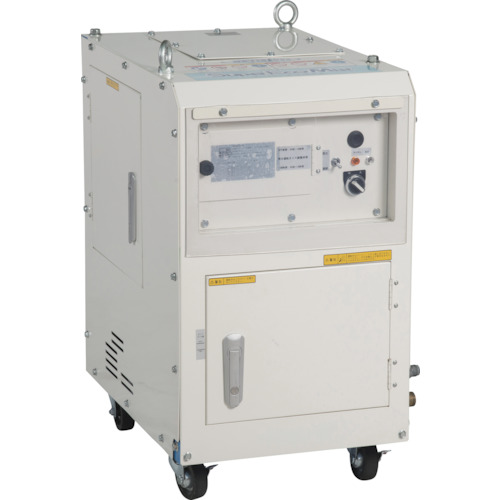 スーパー工業　ミスト発生機　SFS-5シリーズ　システムユニットタイプ