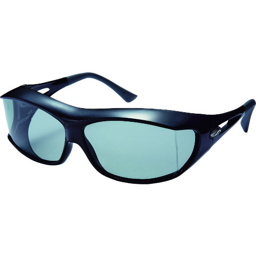 アックス　オーバーサングラス(偏光レンズ)