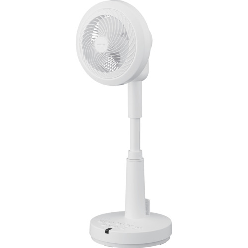 アイリスオーヤマ　サーキュレーター扇風機