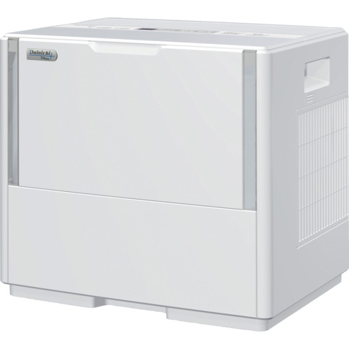 ダイニチ　気化ハイブリッド式加湿器　HD-PC2400G　ホワイト