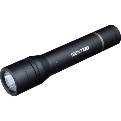 GENTOS(ジェントス)　LEDハンディライト　Stella186D　ステラ