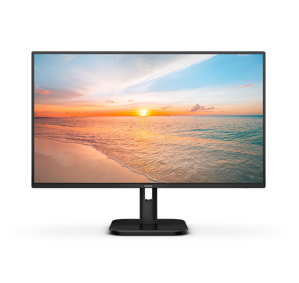 PHILIPS(フィリップス)　フル HD 液晶モニター　23.8インチ