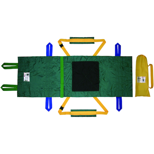 帝健　救助担架フレスト