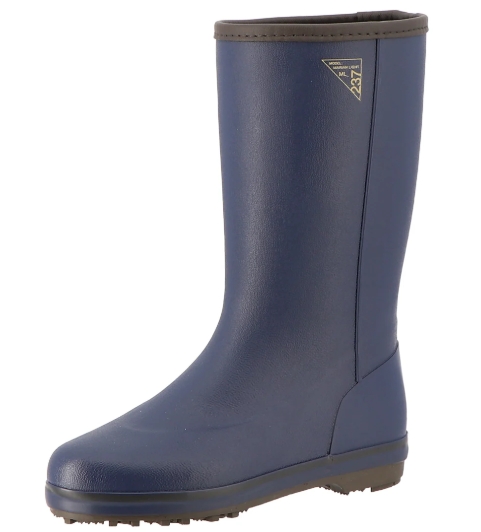 弘進ゴム　婦人長靴　マリアンライト　ML-237