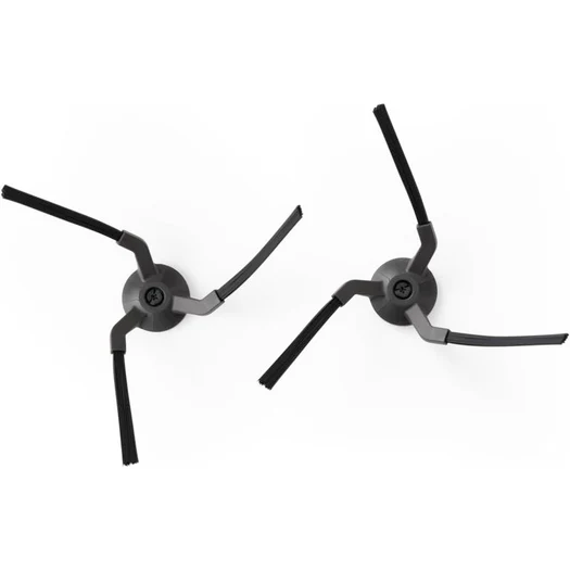 アンカー　Eufy(ユーフィ)交換用サイドブラシ　2個入(X9 Pro / X10 Pro Omni 対応)　(ア)