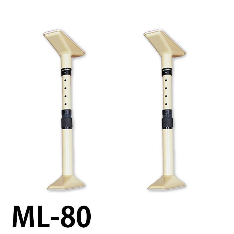 河本防災　転倒防止具(突っ張り棒タイプ)　マグニチュード7