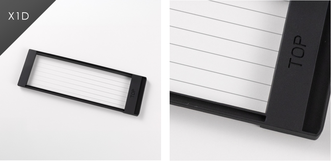 Airdog(エアドッグ)　X1D用部品・パーツ