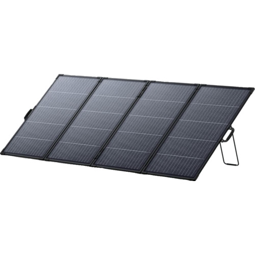 アンカー　ソーラーパネル　Solix PS400 Dual Portable Solar Panel　400W