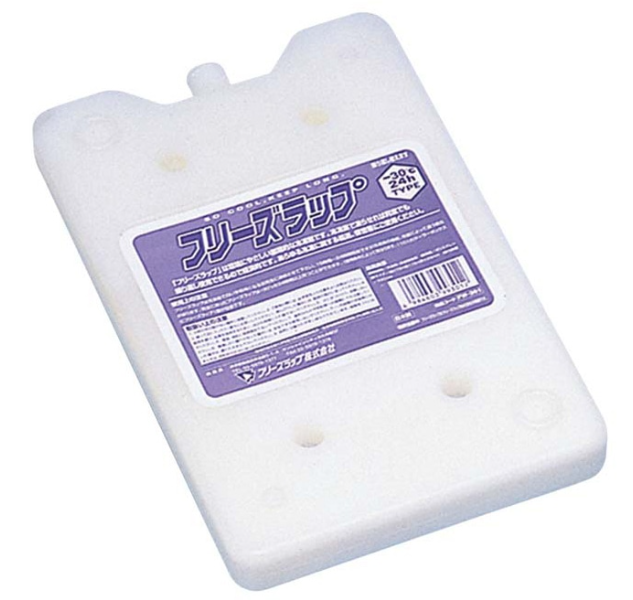 蓄冷剤　クールプラネット　1000