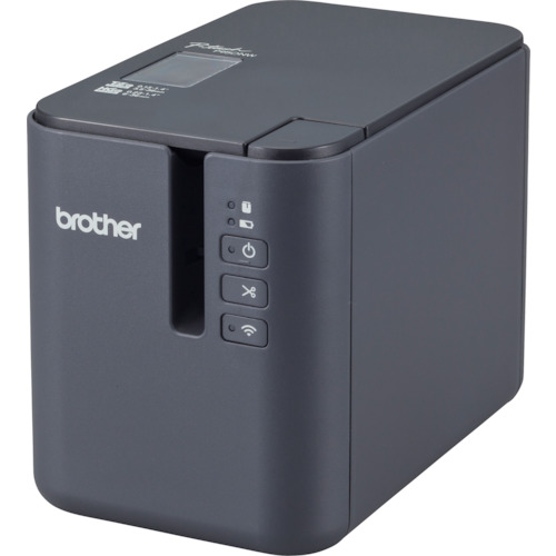 brother(ブラザー)　ラミネートラベルプリンター