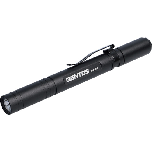 GENTOS(ジェントス)　LED高出力型ペンライト　142D