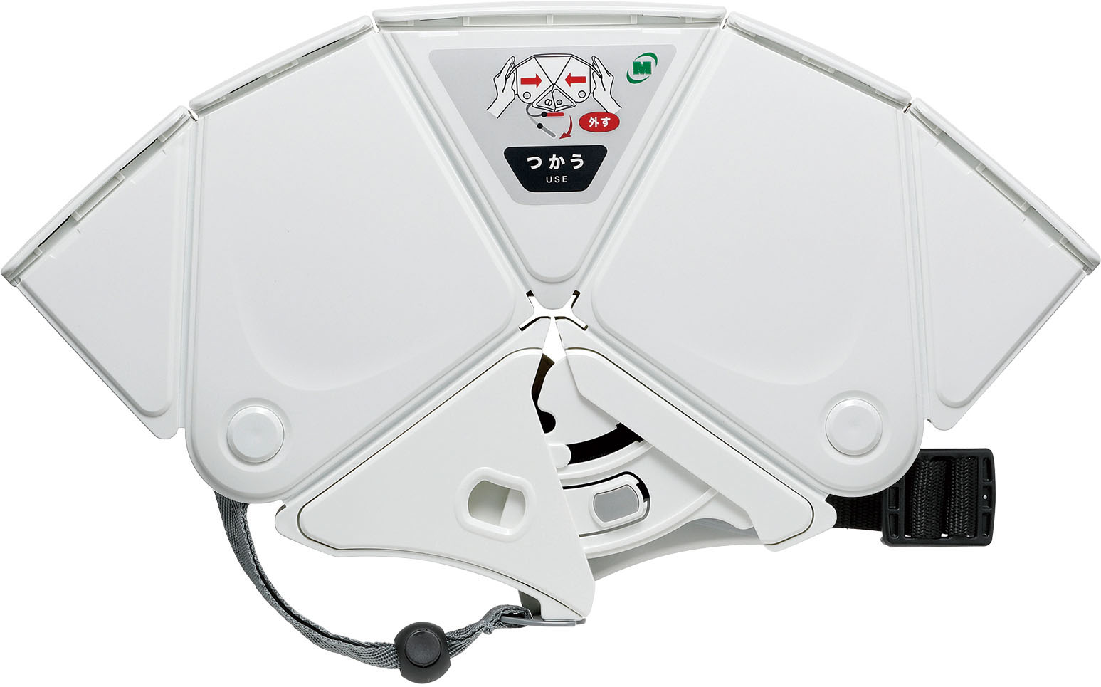 山崎産業　Eフラットメット2　TSC-10N
