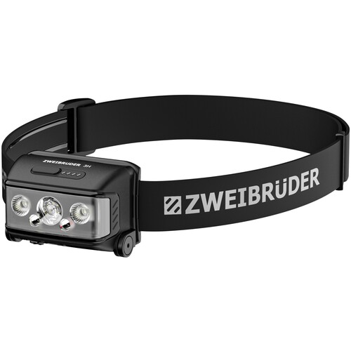 ZB　ツヴァイブリューダー　ヘッドライト　ZB3H