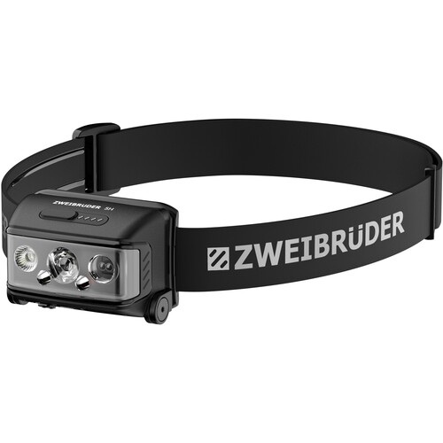 ZB　ツヴァイブリューダー　ヘッドライト　ZB5H