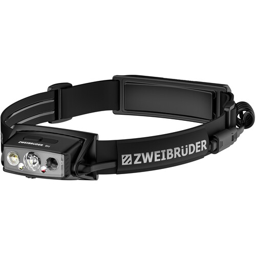 ZB　ツヴァイブリューダー　ヘッドライト　ZB9H