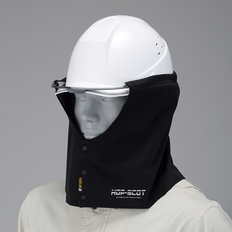 フレクシーヒート防風タレ