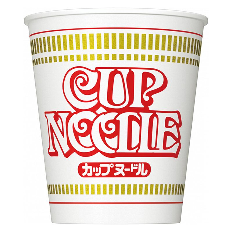 日清食品　カップヌードル(1ケース20個入)