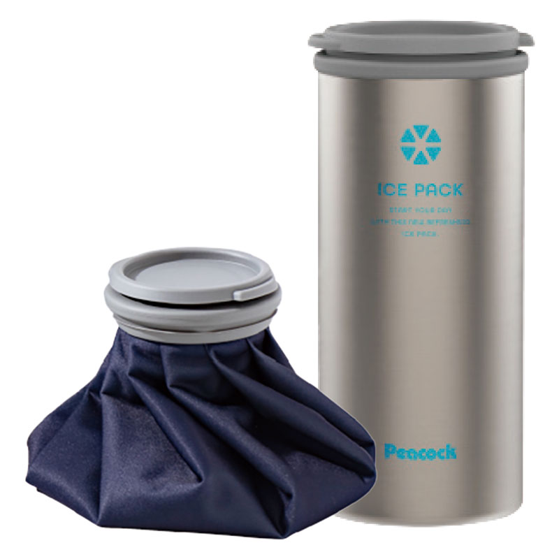 アイスパック　布氷のうタイプ