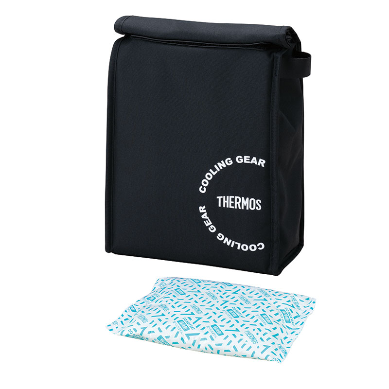 サーモス　スポーツ保冷バッグインバッグ