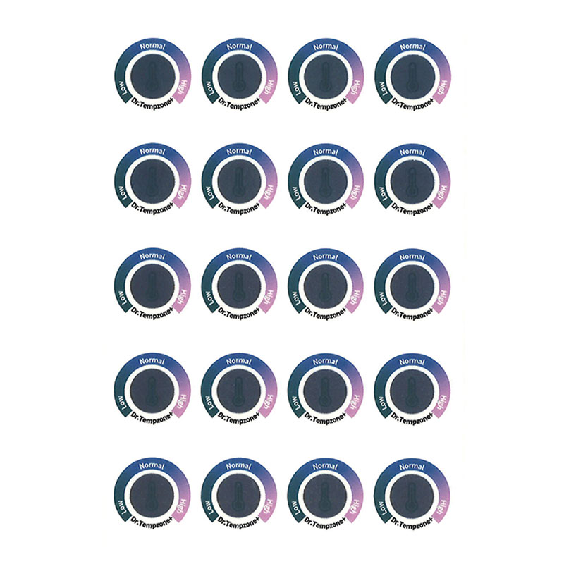 ドクターテンプゾーンプラス