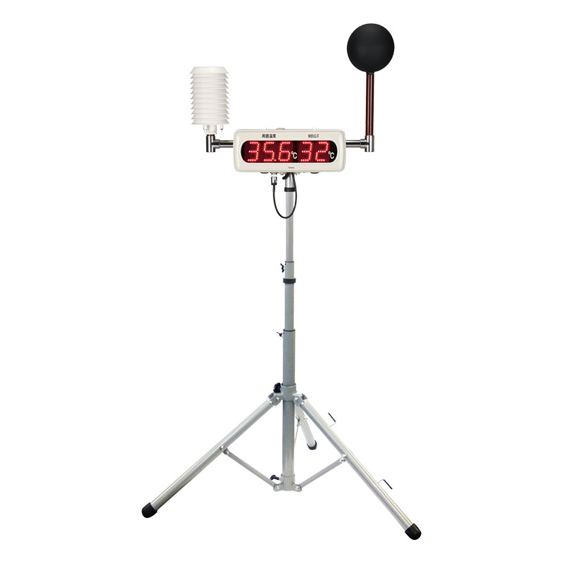 大形WBGT表示器