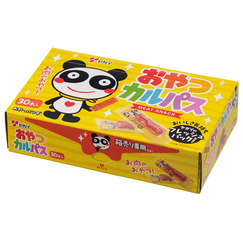おやつカルパスBOX　30本入