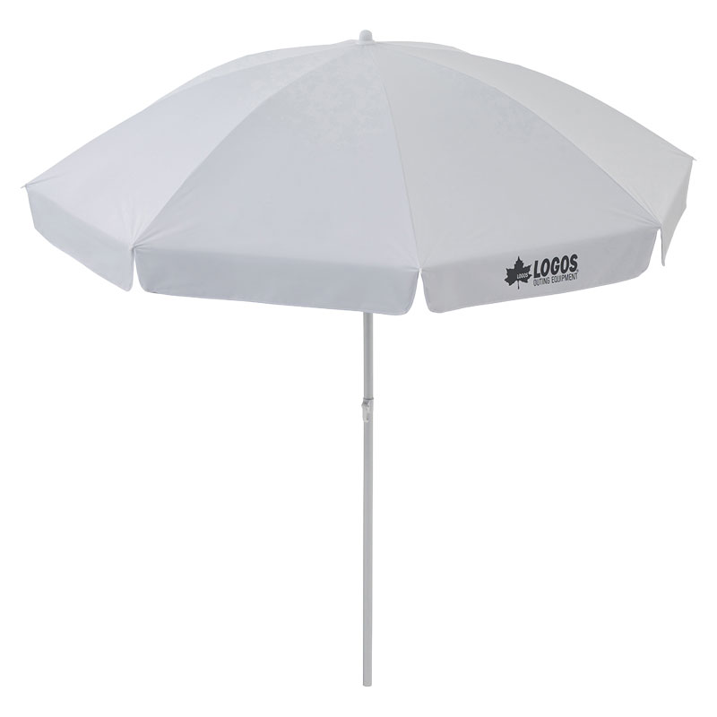 ソーラーブロックテラスパラソル