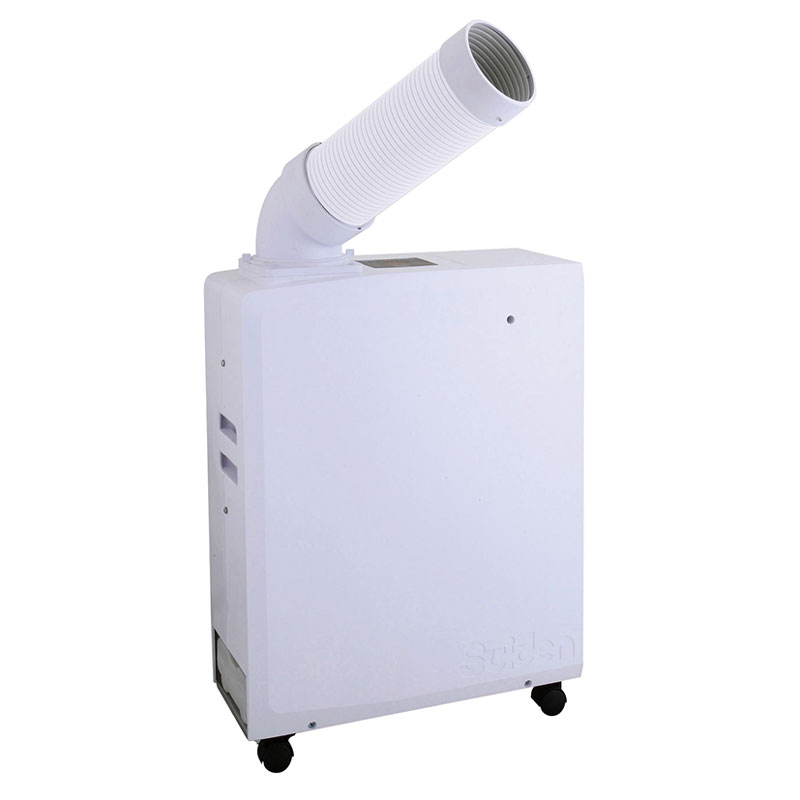 スポットエアコン　ポータブルタイプ