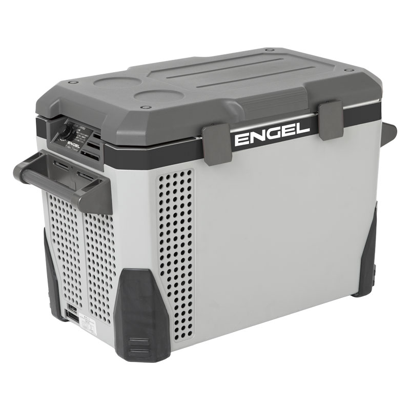 クーラーBOX型冷凍冷蔵庫38L