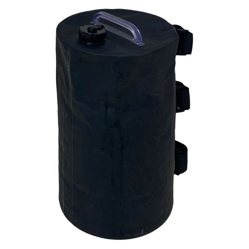 水ウエイトバッグ(4個1組)