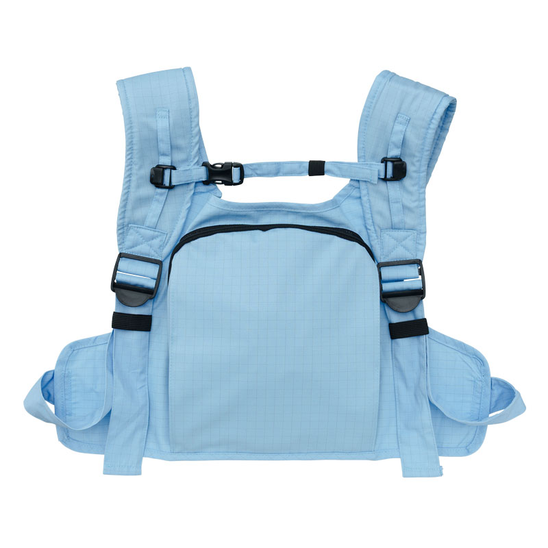 帯電防止　氷のうICING(アイシング)ベスト