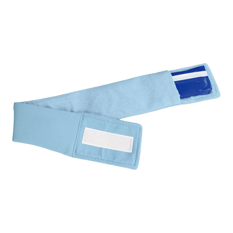 アイスノン　首もとひんやり氷結ベルト